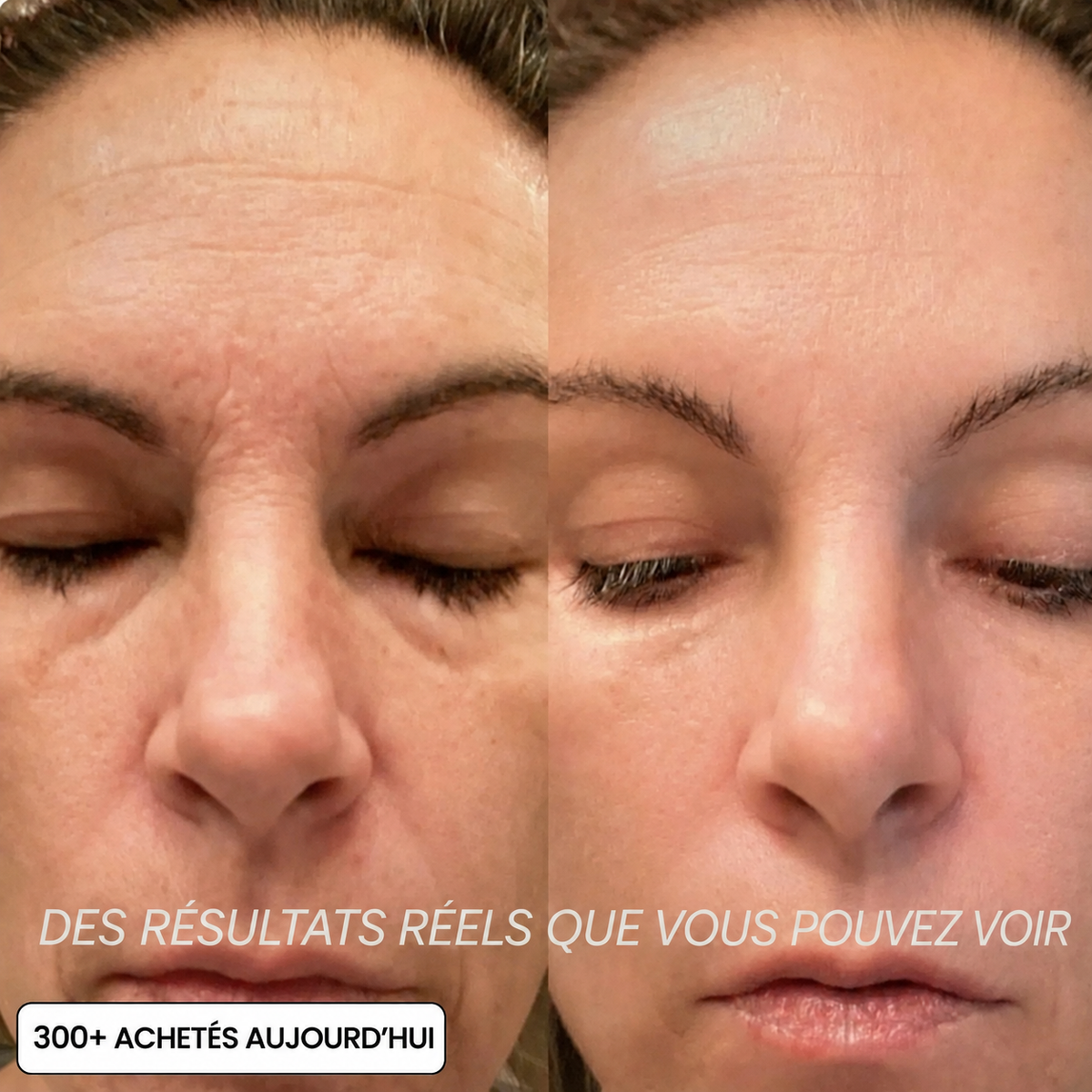 Baume repulpant et réparateur au collagène