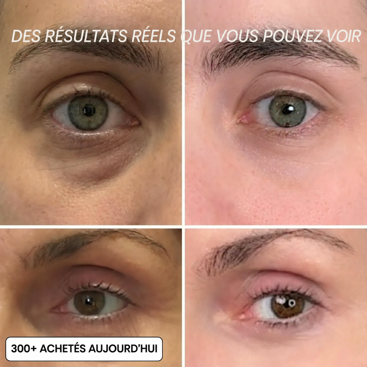Baume repulpant et réparateur au collagène